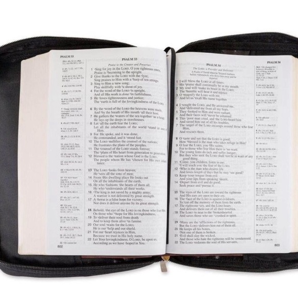 NEW
Bible organizer - Picture 3 of 6